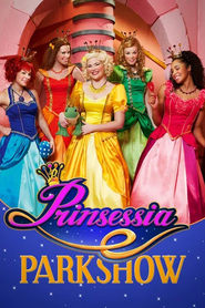 Prinsessia Parkshow' Poster