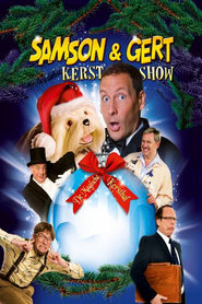 Samson  Gert Kerstshow De Magische Kerstbal' Poster