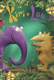 Kiri and Lou  Hide and Seek' Poster