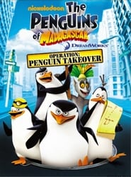 The Penguins of Madagascar Operation Search and Rescue' Poster