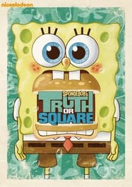 SpongeBobs Truth or Square' Poster