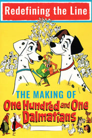 Redefining the Line The Making of One Hundred and One Dalmatians' Poster