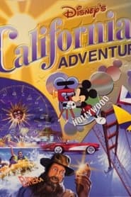 Disneys California Adventure Grand Opening Special' Poster