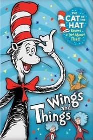 The Cat in the Hat Knows a Lot about That Wings and Things' Poster