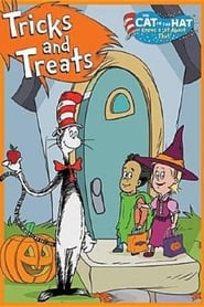 Cat in the Hat Tricks and Treats' Poster