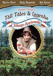 Johnny Appleseed' Poster