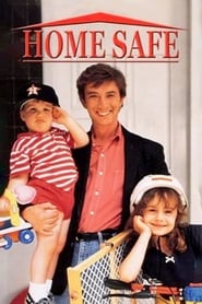 Martin Short Home Safe' Poster