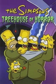 The Simpsons Treehouse of Horror