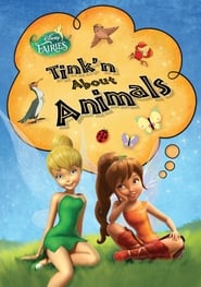 Tinkn About Animals' Poster