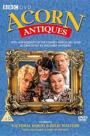 Acorn Antiques' Poster