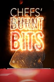 Chefs Burnt Bits' Poster