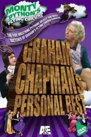 Monty Pythons Flying Circus  Graham Chapmans Personal Best' Poster