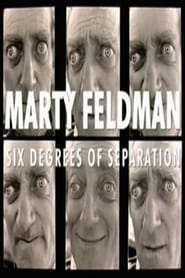 Marty Feldman Six Degrees of Separation' Poster