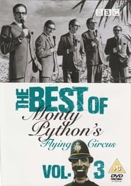 The Best of Monty Pythons Flying Circus Volume 3' Poster