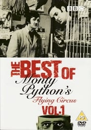 The Best of Monty Pythons Flying Circus Volume 1' Poster