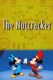 The Nutcracker' Poster