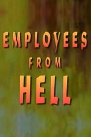 Employees From Hell' Poster