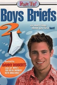 Boys Briefs 2' Poster