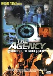 The Agency' Poster