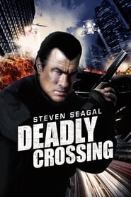 Deadly Crossing' Poster