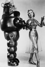 Robby the Robot Engineering a SciFi Icon' Poster