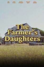 The Farmers Daughters' Poster