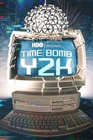 Time Bomb Y2K' Poster