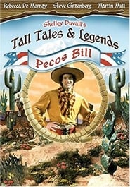 Pecos Bill' Poster