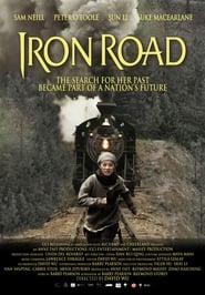 Iron Road' Poster