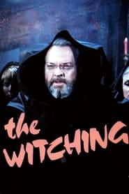 The Witching' Poster