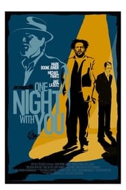 One Night with You' Poster