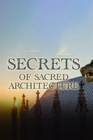 Secrets of Sacred Architecture' Poster