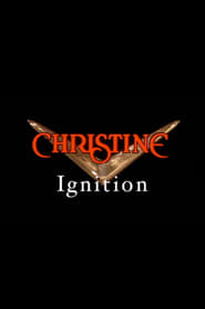 Christine Ignition' Poster