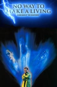 No Way to Make a Living A Look Back at The Frighteners' Poster