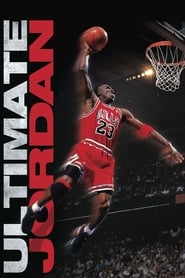 Ultimate Jordan' Poster