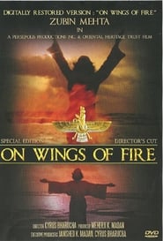 On Wings of Fire' Poster