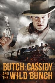 Butch Cassidy and the Wild Bunch' Poster