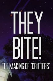 They Bite The Making of Critters' Poster