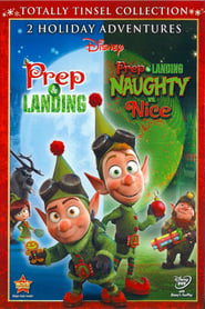 Prep  Landing Totally Tinsel Collection' Poster