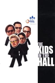 The Kids in the Hall Sketchfest Tribute' Poster