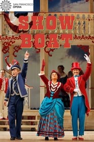 Show Boat' Poster