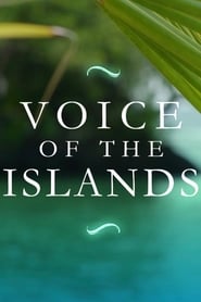 Voice of the Islands' Poster