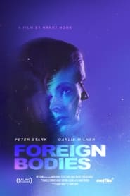 Foreign Bodies' Poster