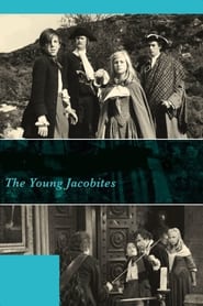 The Young Jacobites' Poster