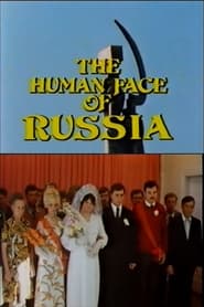 The Human Face of Russia' Poster