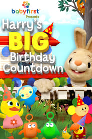 Harrys Big Birthday Countdown' Poster