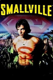 Smallville' Poster