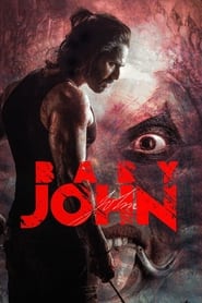 Baby John' Poster