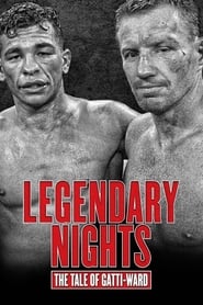 Legendary Nights The Tale of GattiWard