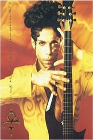 Prince And The New Power Generation Act I' Poster